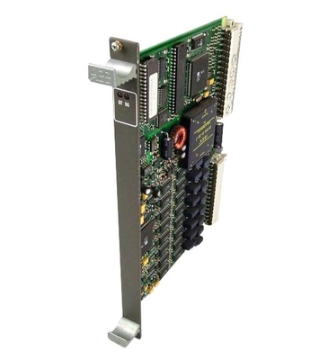 ABB 81EU01F-E GJR2391500R1210 Procontrol P14 यूनिवर्सल इनपुट मॉड्यूल