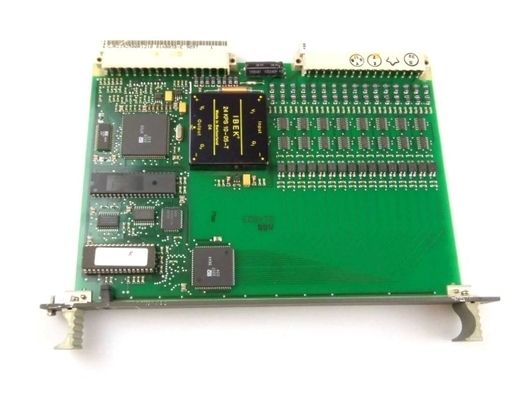 ABB 81AB03B-E GJR2392500R1210 द्विआधारी आउटपुट बोर्ड नियंत्रण मॉड्यूल