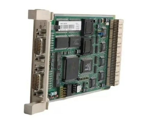 ABB 88QB03B-E GJR2393800R0100 बस टर्मिनेशन बस युग्मन उपकरण