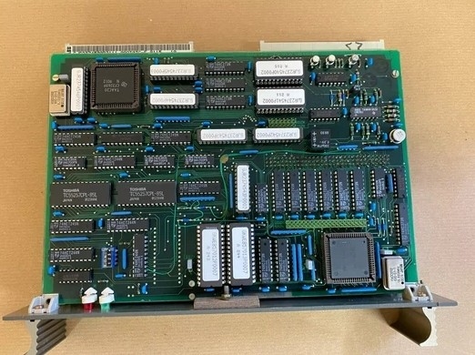 ABB 88QT03C-E GJR2374500R2111 बस युग्मक 24 वीडीसी डीसीएस सिस्टम कार्ड