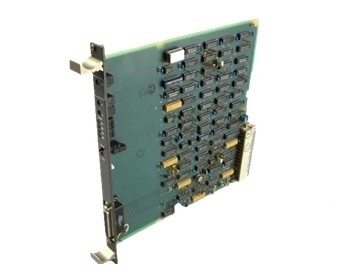 ABB 88FN02C-E GJR2370800R0200 बस युग्मन मॉड्यूल उच्च शक्ति नियंत्रण मॉड्यूल