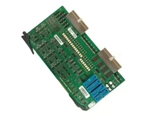 ABB 88FN02C-E GJR2370800R0200 बस युग्मन मॉड्यूल उच्च शक्ति नियंत्रण मॉड्यूल