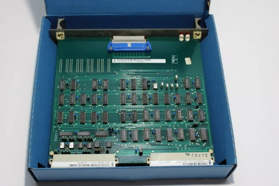 ABB 88FV01F GJR2332300R0200 मास्टर स्टेशन मॉडम मॉड्यूल नियंत्रण मॉड्यूल