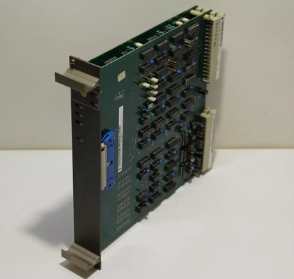 ABB 88FV01F GJR2332300R0200 मास्टर स्टेशन मॉडम मॉड्यूल नियंत्रण मॉड्यूल