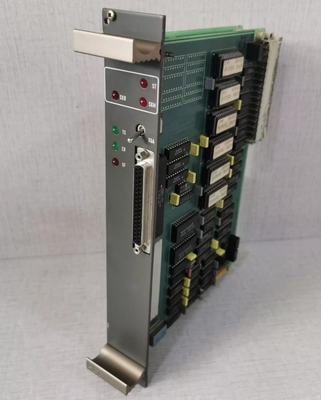 ABB 88VT02B-E GJR2363900R1000 सर्किट बोर्ड डीसीएस पार्ट्स पीएलसी मॉड्यूल