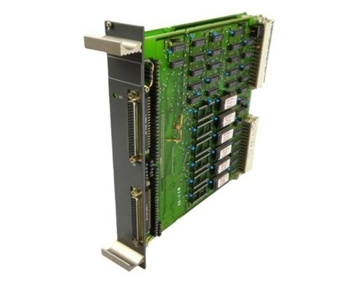 ABB 88VA02B-E GJR2365700R1010 रिले मॉड्यूल औद्योगिक नियंत्रण मॉड्यूल