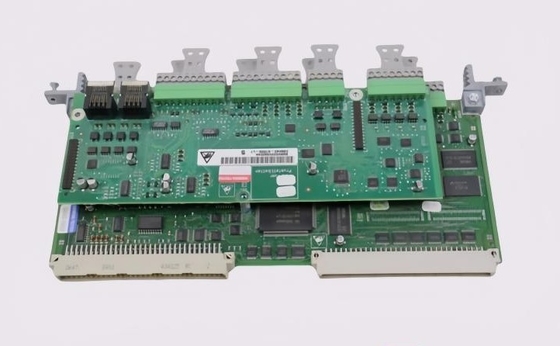 ABB 87WF01G-E GJR2372600R1515 औद्योगिक नियंत्रक उन्नत नियंत्रण मॉड्यूल