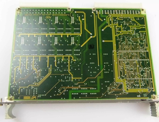 ABB 81EA04C-E GJR2393400R1210 एनालॉग इनपुट मॉड्यूल डीसीएस पार्ट्स पीएलसी मॉड्यूल