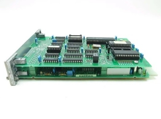 ABB 88UM01B GJR2329800R0100 निगरानी स्टेशन के लिए घोषणा मॉड्यूल