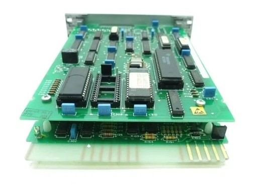 ABB 88UM01B GJR2329800R0100 निगरानी स्टेशन के लिए घोषणा मॉड्यूल
