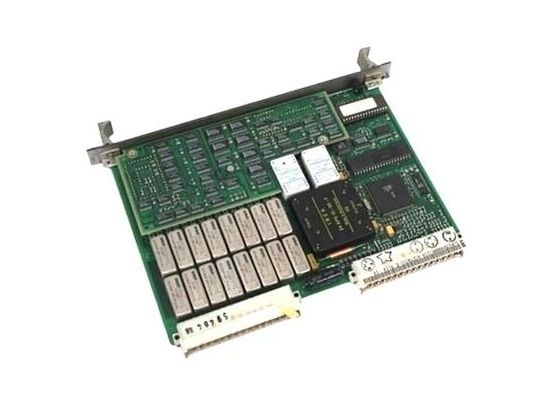 ABB 88UB01B GJR2322600R0100 सुरक्षा कुंजीपटल मूल और बिल्कुल नया