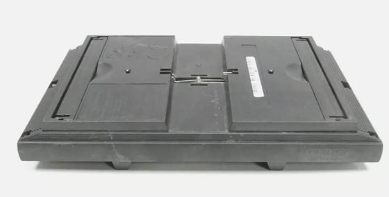 फॉक्सबोरो P0926HC FCP270 2 बुनियादी माउंट कॉन्फ़िगरेशन क्षैतिज DIN रेल माउंट 2 स्थिति मॉड्यूलर बेसप्लेट समर्थन