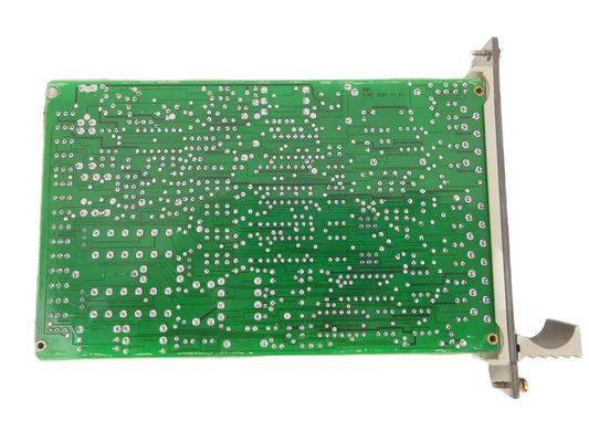 ABB 88VU01C-E GJR2326500R1010 युग्मन मॉड्यूल पीएलसी मॉड्यूल स्टॉक में