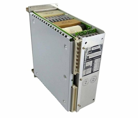 ABB 89NG03 GJR4503500R0001 स्टेशन बसों के वोल्टेज के उत्पादन के लिए बिजली आपूर्ति मॉड्यूल