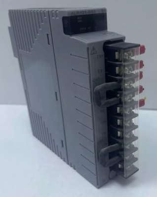 YOKOGAWA ALR121-S53 Modbus संचार करने के लिए एक SCS के साथ उपयोग किए जाने वाले सीरियल कम्युनिकेशन मॉड्यूल