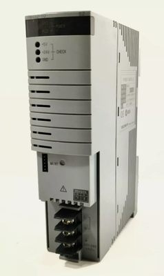 YOKOGAWA PW482 220 - 240 V AC इनपुट पावर सप्लाई मॉड्यूल डुअल रिडंडेंट पावर सप्लाई