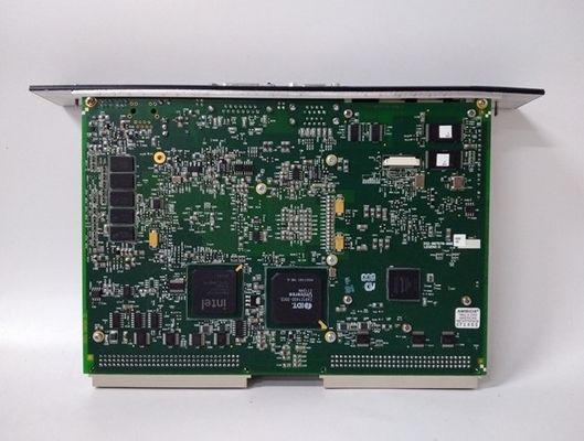 GE IC698CPE030 PACSystems RX7i नियंत्रक पीएलसी प्रणालियों के लिए केंद्रीय प्रसंस्करण इकाई