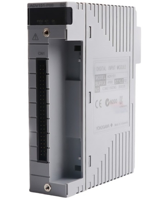 YOKOGAWA ADV151-E50S2 डिजिटल इनपुट मॉड्यूल 32-चैनल 24 वी डीसी पृथक