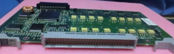 YOKOGAWA ADM51-2S4 आउटपुट पीसीबी बोर्ड कनेक्ट इलेक्ट्रॉनिक घटक