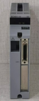 YOKOGAWA EC401-10 ESB बस युग्मक मॉड्यूल N-IO/FIO 1-पोर्ट डुअल-रिडंडेंट के लिए