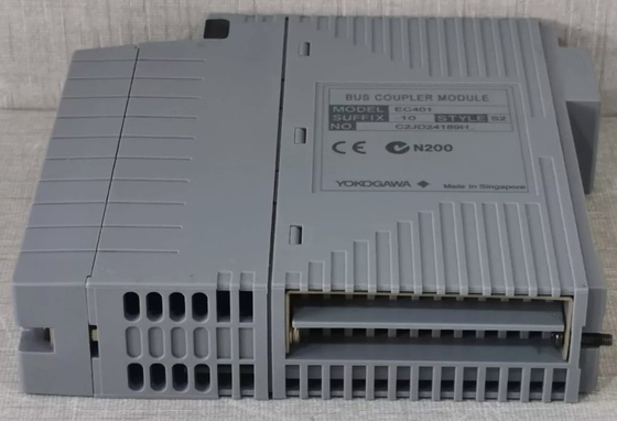 YOKOGAWA EC401-10 ESB बस युग्मक मॉड्यूल N-IO/FIO 1-पोर्ट डुअल-रिडंडेंट के लिए