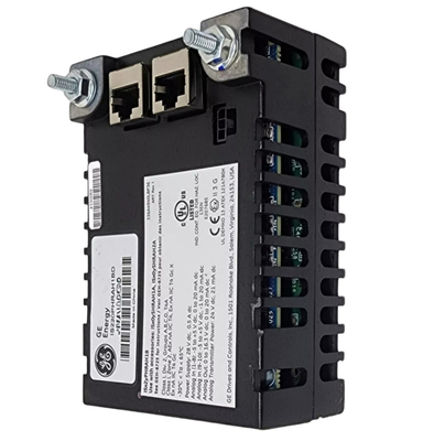 GE IS220YSILS1B Mark VIeS YSIL कोर सेफ्टी प्रोटेक्शन I/O पैक मॉड्यूल