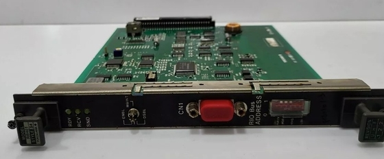 YOKOGAWA RB401 एनालॉग इनपुट मॉड्यूल रिमोट इनपुट / आउटपुट आरआईओ बस मॉड्यूल