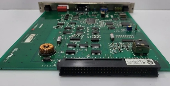 YOKOGAWA RB401 एनालॉग इनपुट मॉड्यूल रिमोट इनपुट / आउटपुट आरआईओ बस मॉड्यूल