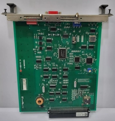 YOKOGAWA RB401 एनालॉग इनपुट मॉड्यूल रिमोट इनपुट / आउटपुट आरआईओ बस मॉड्यूल
