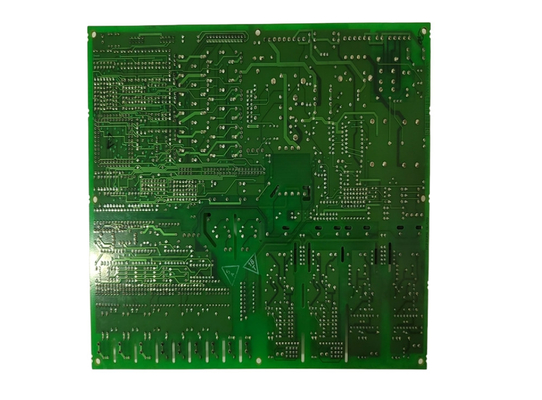 GE DS200DCFBG1B Mark V DC पावर और फीडबैक बोर्ड पावर सप्लाई बोर्ड
