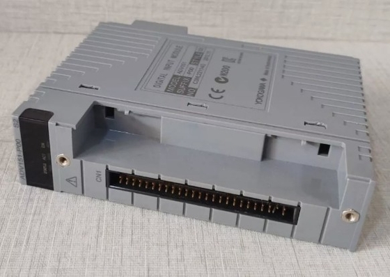 YOKOGAWA ADV151-P00 डिजिटल इनपुट मॉड्यूल 32-चैनल 24 वी डीसी पृथक