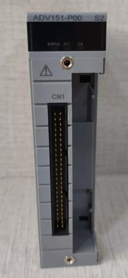 YOKOGAWA ADV151-P00 डिजिटल इनपुट मॉड्यूल 32-चैनल 24 वी डीसी पृथक
