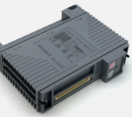 ADV551-P53S2 YOKOGAWA संगत ST3 पीएलसी पीएसी और समर्पित नियंत्रक के लिए 32-चैनल डिजिटल इनपुट मॉड्यूल