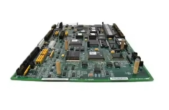 DS200LDCCH1A GE LAN ड्राइव कंट्रोल बोर्ड संचार सर्किट बोर्ड