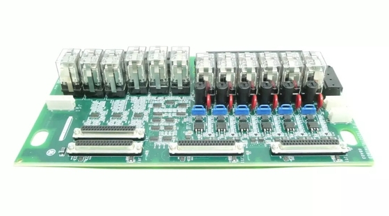 IS200DAMBG1A GE IGBT गेट ड्राइवर एम्पलीफायर निष्क्रिय इंटरफ़ेस बोर्ड