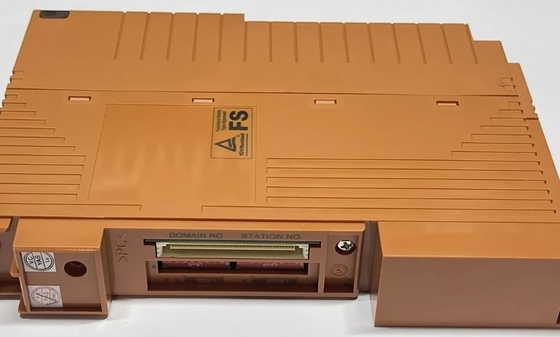 SCP461-11S1 YOKOGAWA प्रोसेसर इनपुट डिजिटल मॉड्यूल 16-चैनल 300 mA 24 V DC केंद्रीय प्रसंस्करण इकाई