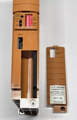 SCP461-51S1 YOKOGAWA केंद्रीय प्रोसेसर मॉड्यूल SSC60S सुरक्षा नियंत्रण इकाई