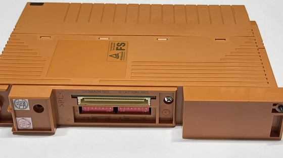 SCP461-51S1 YOKOGAWA केंद्रीय प्रोसेसर मॉड्यूल SSC60S सुरक्षा नियंत्रण इकाई
