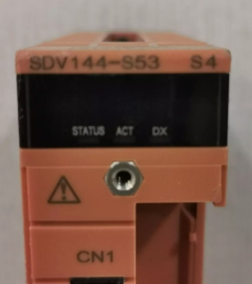 SDV144-S53 YOKOGAWA डिजिटल I/O इनपुट मॉड्यूल (FIO के लिए) 16-चैनल मॉड्यूल आइसोलेशन 24 V DC डबल-रिडंडेंट