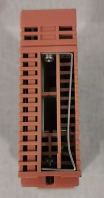 SDV144-S53 YOKOGAWA डिजिटल I/O इनपुट मॉड्यूल (FIO के लिए) 16-चैनल मॉड्यूल आइसोलेशन 24 V DC डबल-रिडंडेंट
