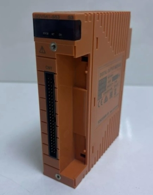 SDV541-S53 YOKOGAWA डिजिटल इनपुट मॉड्यूल 16-चैनल मॉड्यूल आइसोलेशन 24 वी डीसी