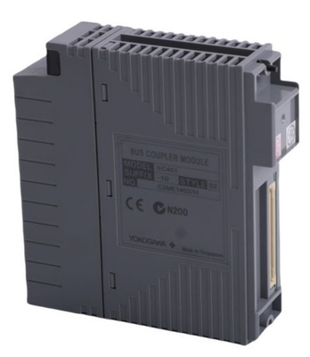 EB401-50 YOKOGAWA ER बस इंटरफेस फ़ंक्शन मास्टर मॉड्यूल संचार मॉड्यूल दोहरी-अनावश्यक