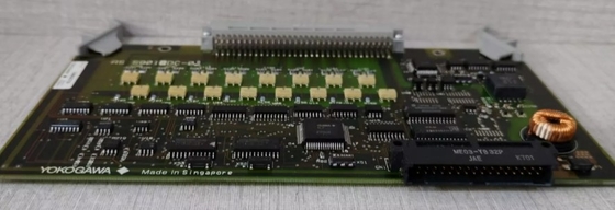 AMM22S3 YOKOGAWA एनालॉग RTD मल्टीप्लेक्सर इनपुट मॉड्यूल पीएलसी कार्ड S9011DC-00