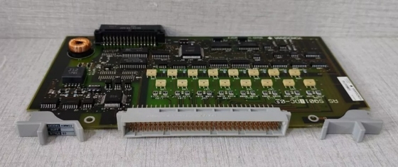 AMM22S3 YOKOGAWA एनालॉग RTD मल्टीप्लेक्सर इनपुट मॉड्यूल पीएलसी कार्ड S9011DC-00