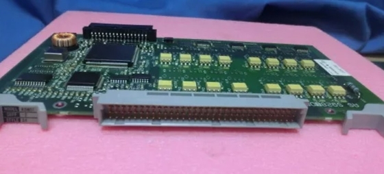 ADM51-2 YOKOGAWA 16-पॉइंट संपर्क आउटपुट I/O कार्ड पीसीबी बोर्ड Centeum CS-Centum VP 24V DC