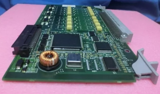 ADM51-2 YOKOGAWA 16-पॉइंट संपर्क आउटपुट I/O कार्ड पीसीबी बोर्ड Centeum CS-Centum VP 24V DC