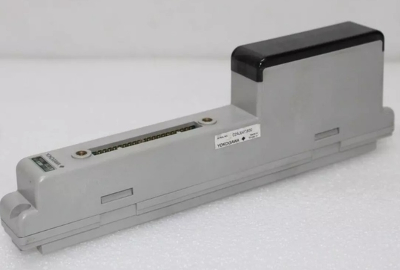 ADM51C-2 YOKOGAWA आउटपुट डिजिटल I/O मॉड्यूल 16 या 32 संपर्क I/O बिंदु फ्रंट कनेक्टर