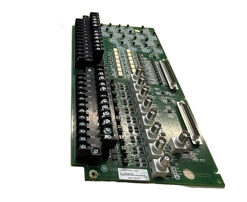 IS200ISBBG1A जीई इनसिंक बस बायपास कार्ड मार्क VI EX2100 IS200 ब्रांड नया