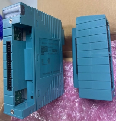 NFAI543-H50S1 YOKOGAWA एनालॉग करंट आउटपुट मॉड्यूल 4 से 20 एमए 16-चैनल आइसोलेटेड पीसी कार्ड