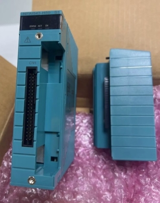 NFAI543-H50S1 YOKOGAWA एनालॉग करंट आउटपुट मॉड्यूल 4 से 20 एमए 16-चैनल आइसोलेटेड पीसी कार्ड
